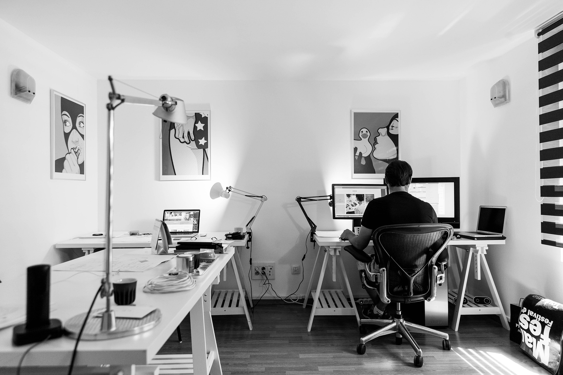 designer-office-working-on-a-pc